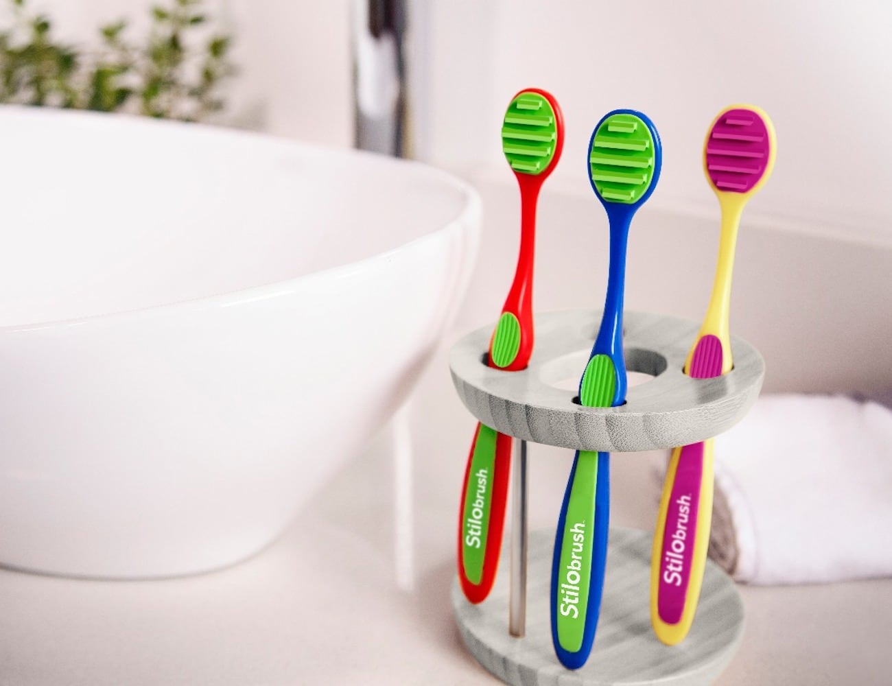 Stilobrush NonScraping Tongue Suction Cleaner » Gadget Flow