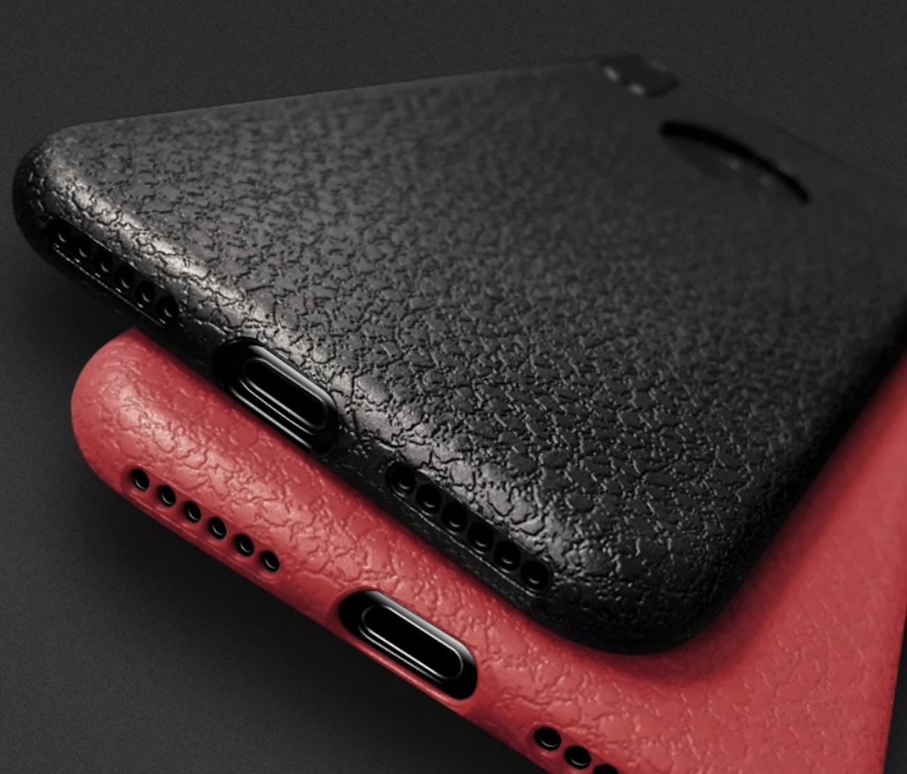 Ultra Thin iPhone Case » Gadget Flow