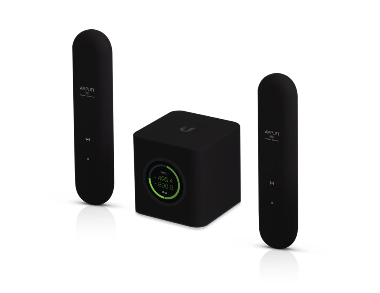 AmpliFi HD Gamer’s Edition Mesh Router System » Gadget Flow