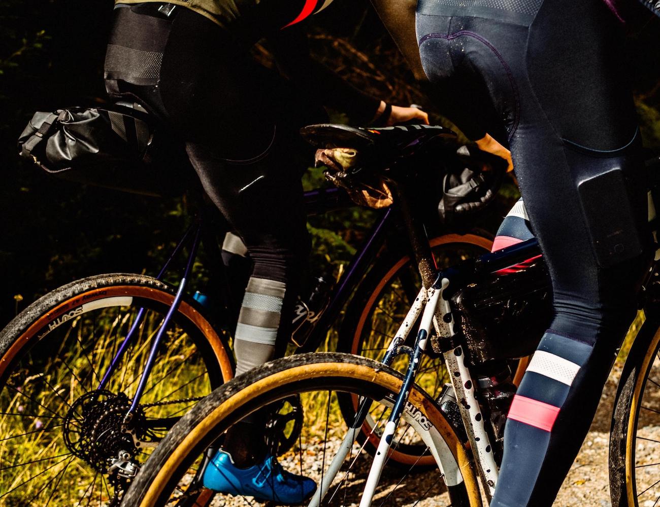 Rapha Waterproof Frame Pack » Gadget Flow