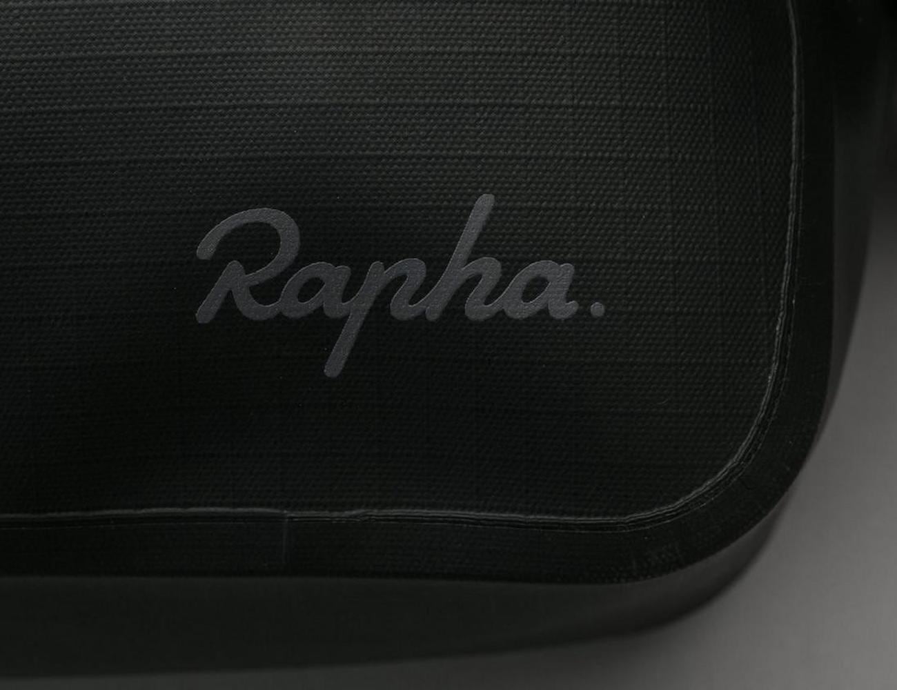 Rapha Waterproof Frame Pack » Gadget Flow