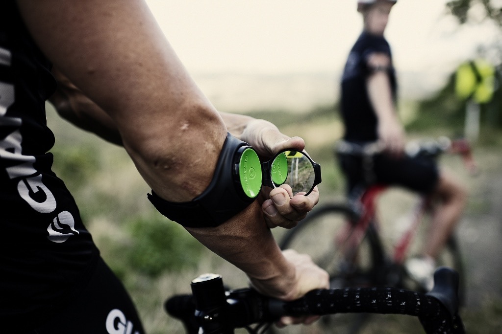 The RearViz Bicycle Mirror » Gadget Flow