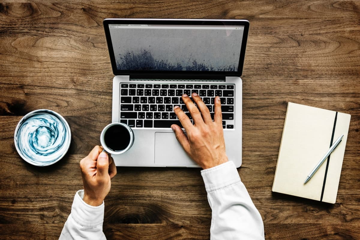 How to streamline your remote workflow (best remote work gadgets 2018)