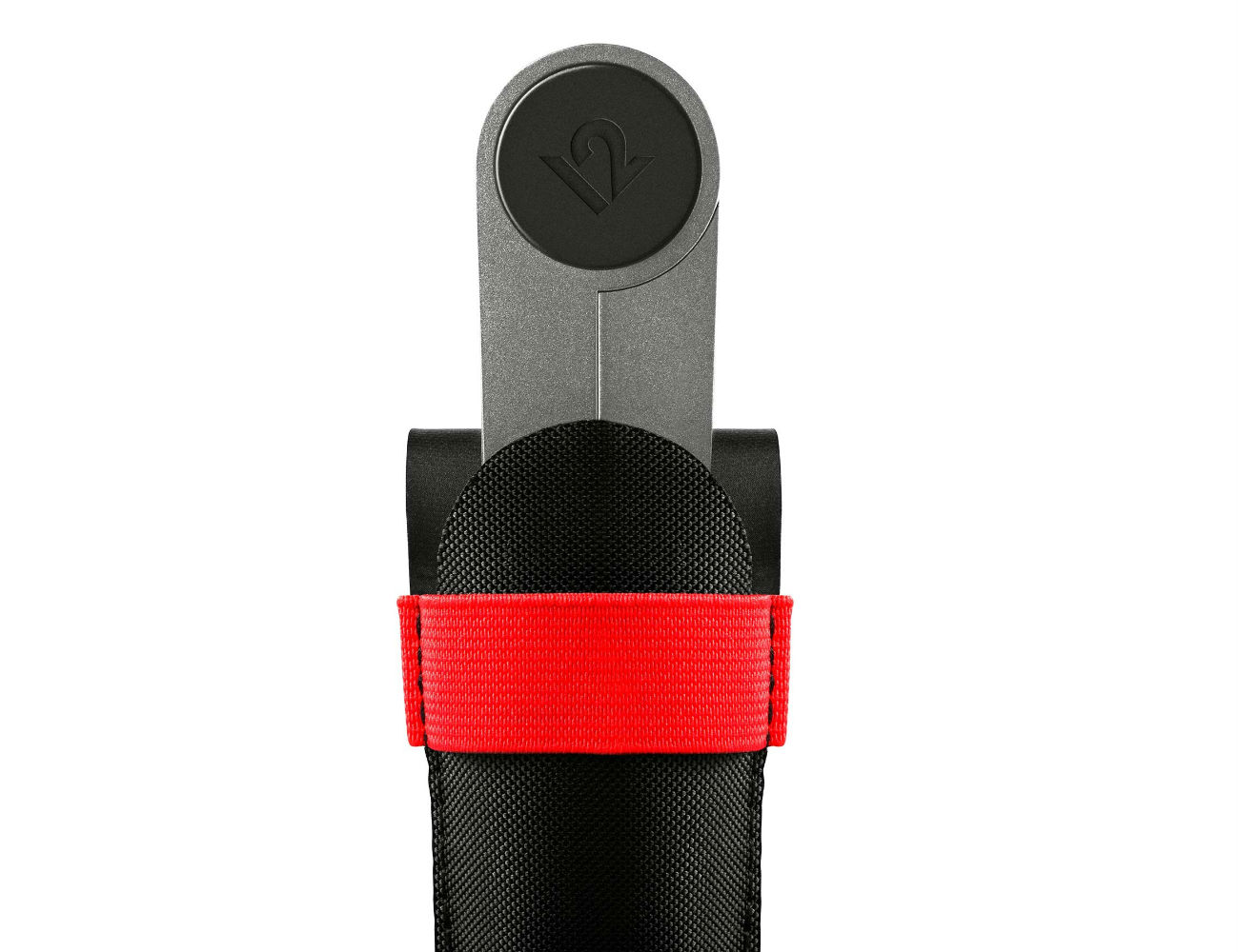 The Twelve South Compass Pro is a portable iPad stand