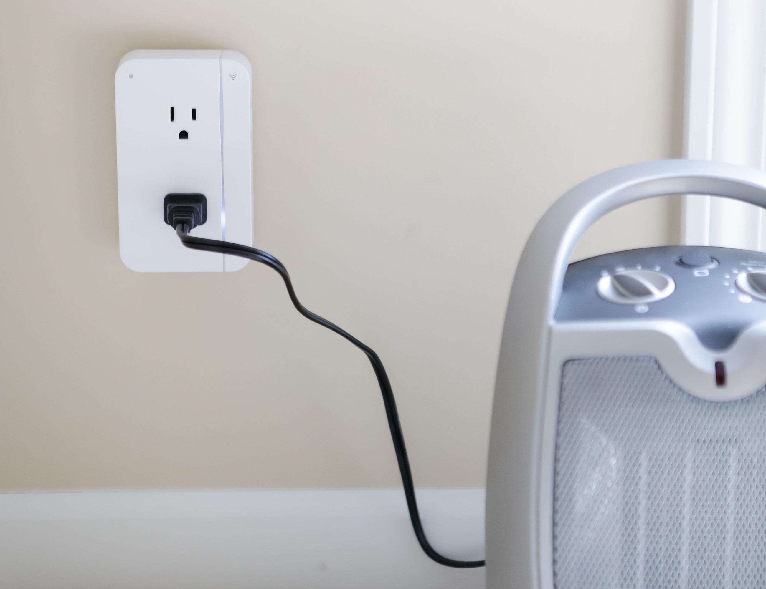 ConnectSense Smart Outlet2 HomeKit Dual Smart Plug » Gadget Flow