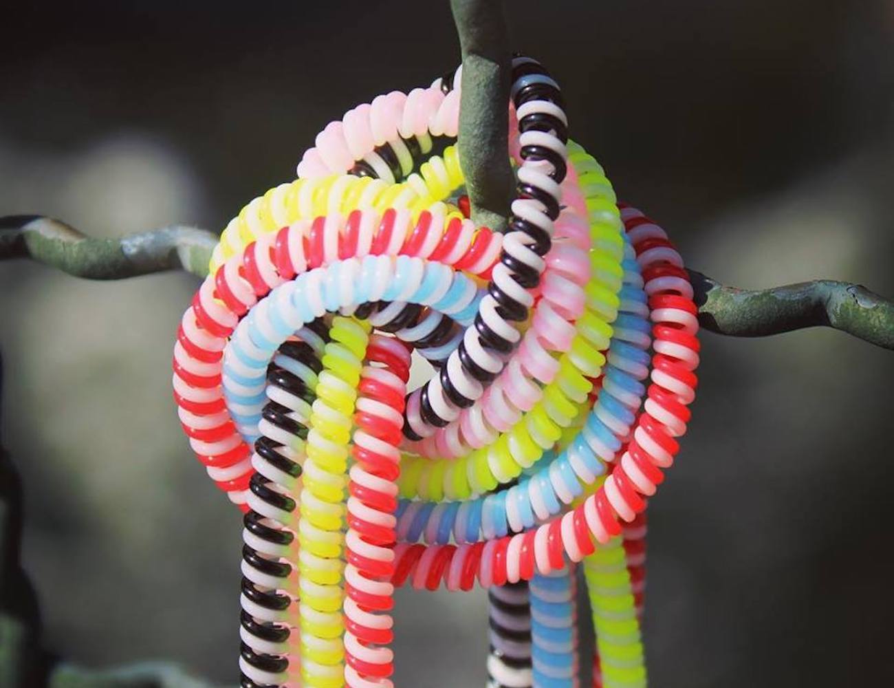 Elewraps elePack Protective Cable Wraps » Gadget Flow