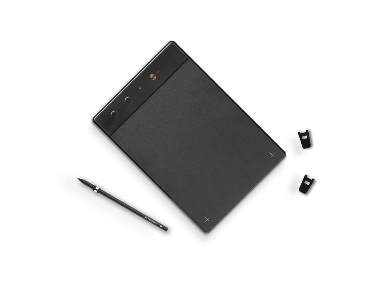 Iskn Slate 2 Plus Graphic Drawing Tablet » Gadget Flow