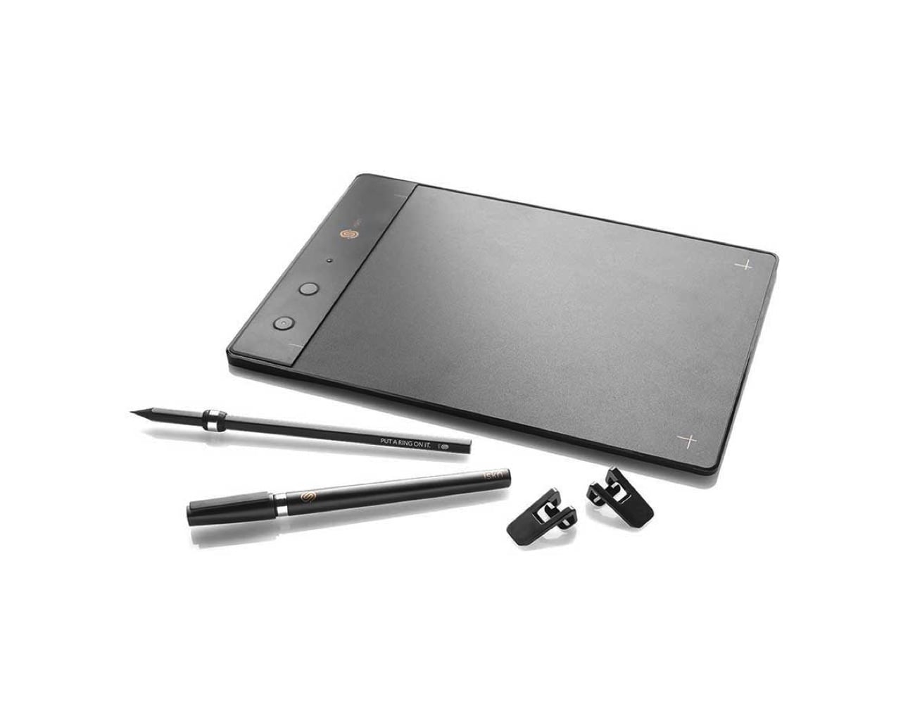 Iskn Slate 2 Plus Graphic Drawing Tablet » Gadget Flow