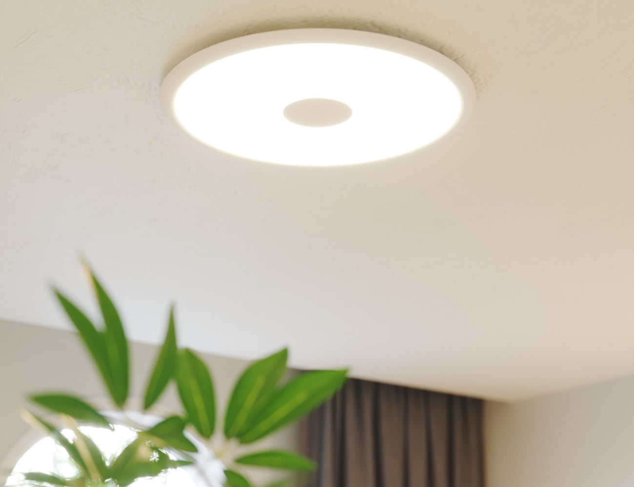 Sunny Side Down App Controlled LED Light » Gadget Flow