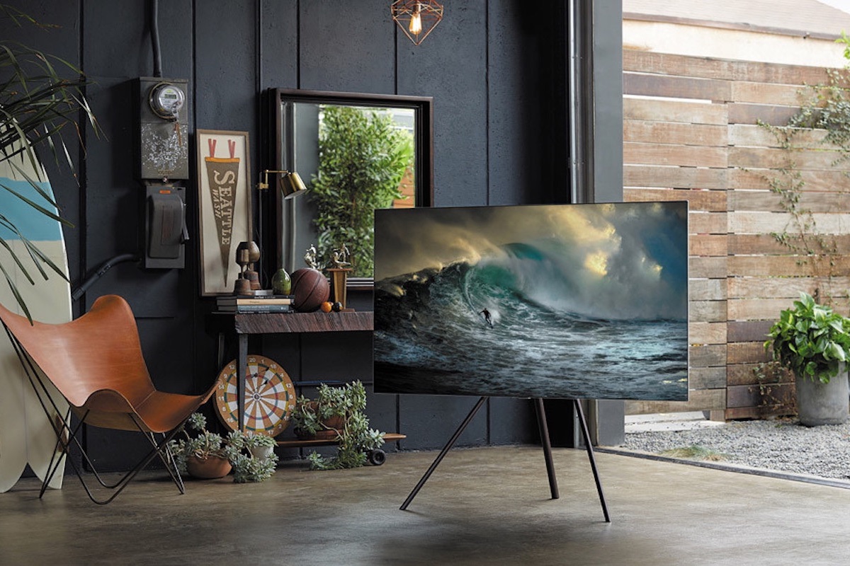 LG vs. Samsung smart tv comparison (best of smart TV tech 2019)