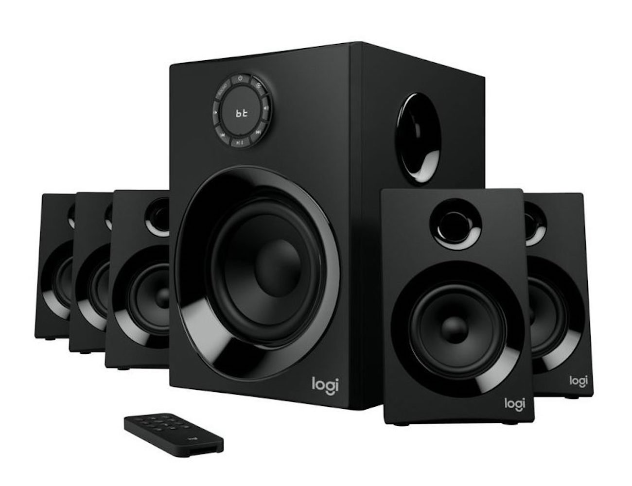 How to create the best home speaker system for your living room