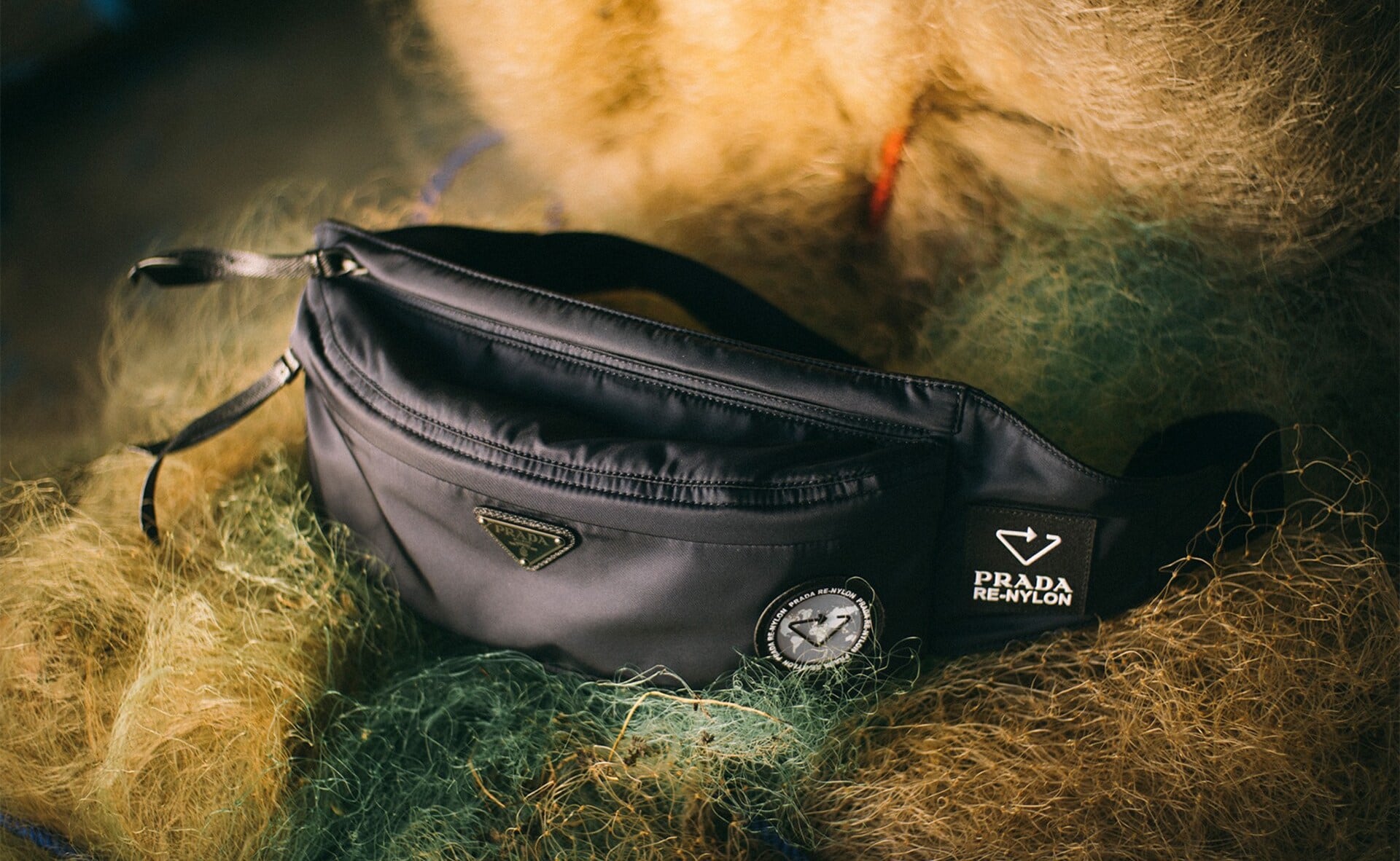 This Sustainable Bag Collection Exposes the Complete Supply Chain