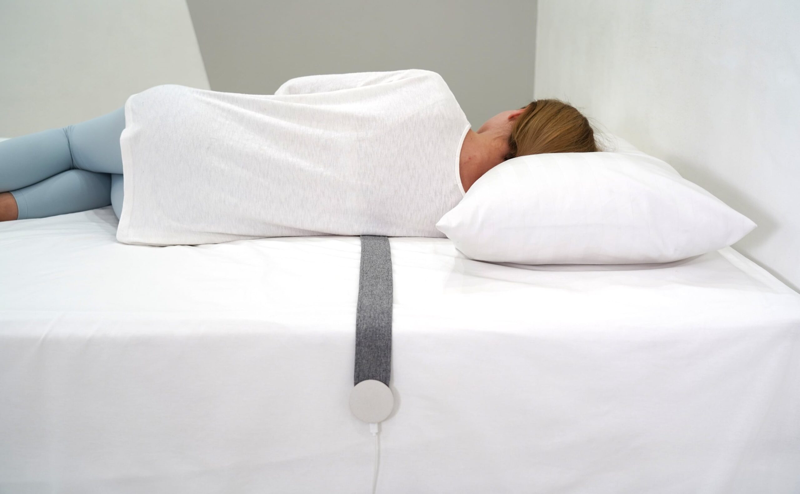 This biometric sleep coach delivers highly accurate data