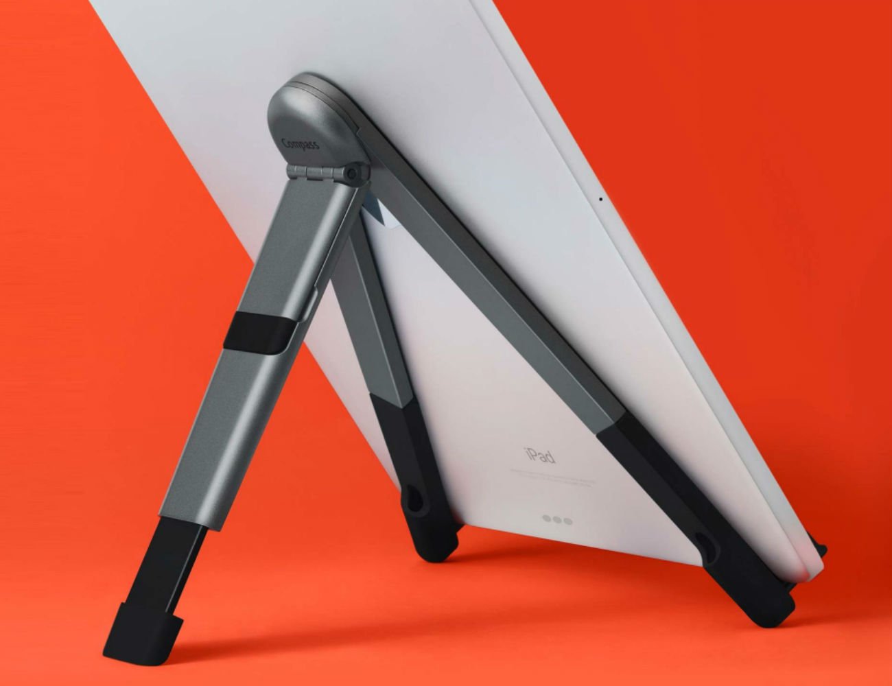 iPad stands and mounts to help you go hands free » Gadget Flow