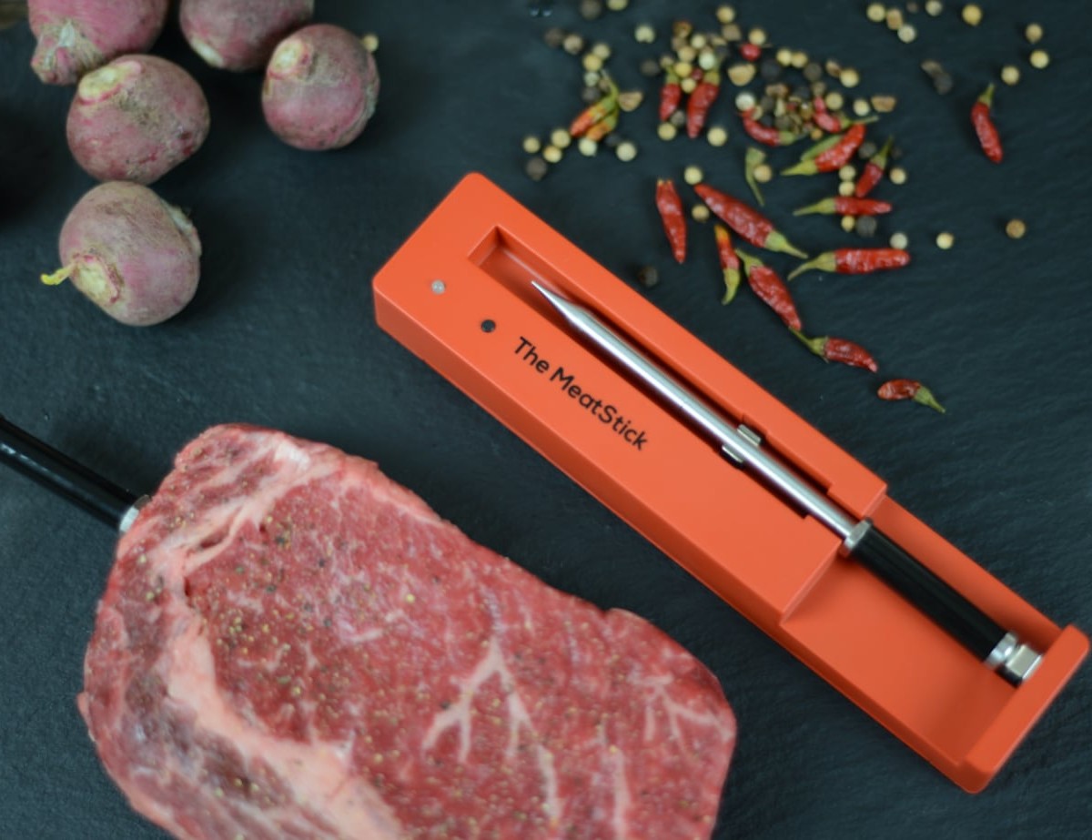 Best wireless smart meat thermometers Digital Trends