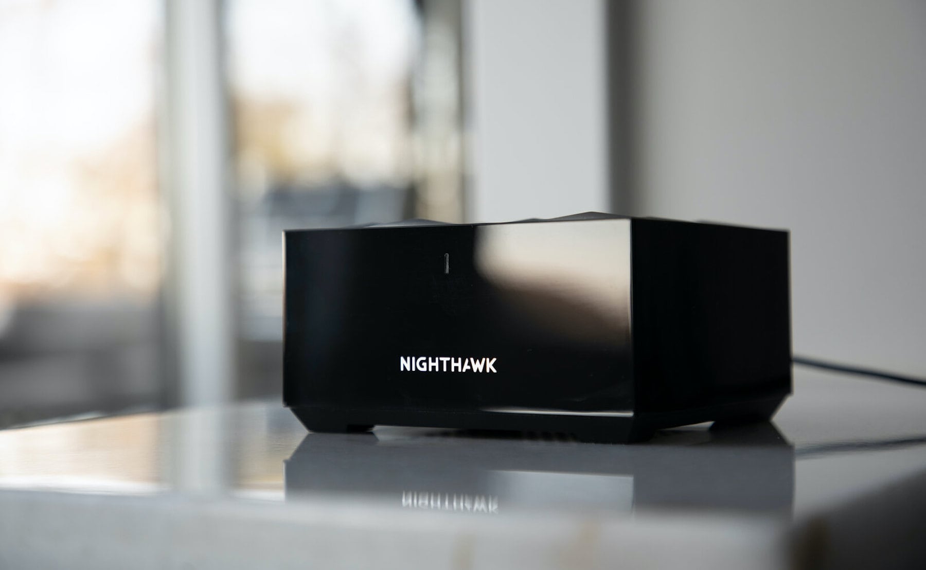 The Netgear Nighthawk Mesh Wifi 6 System Handles 25+ Devices