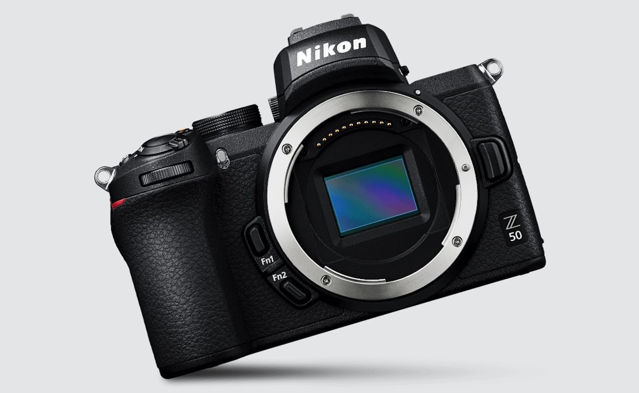 This Compact Beginner Camera Has Everything You Want