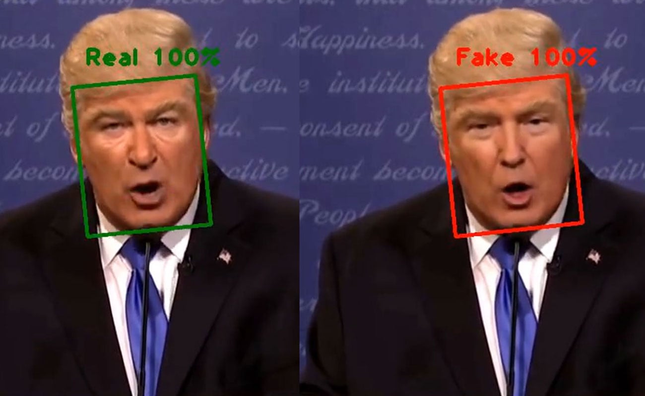 Deepfake