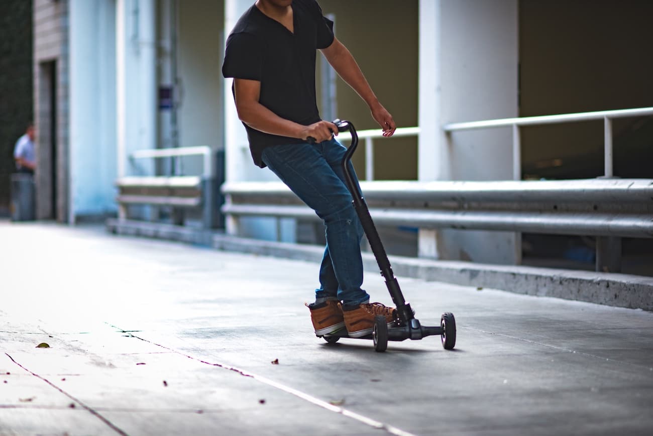 Best electric scooters for your daily commute » Gadget Flow
