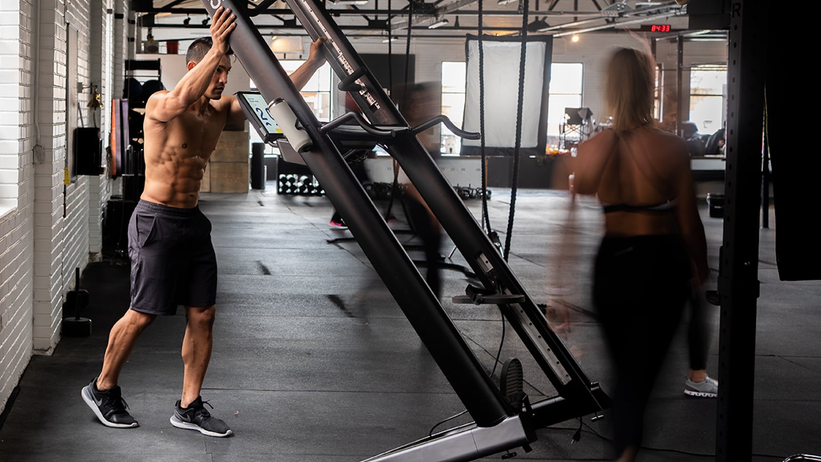 Workout Equipment » Gadget Flow