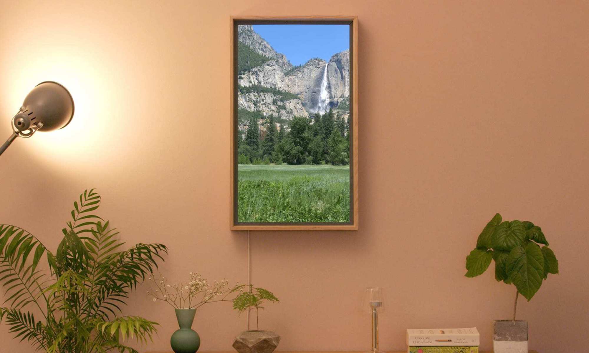 Smart wall decor to transform your indoor space » Gadget Flow