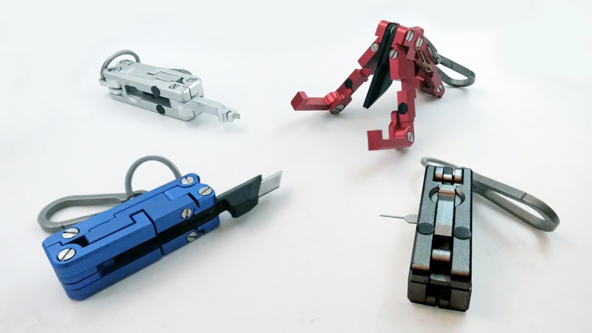 10 Cool product designs for your home office