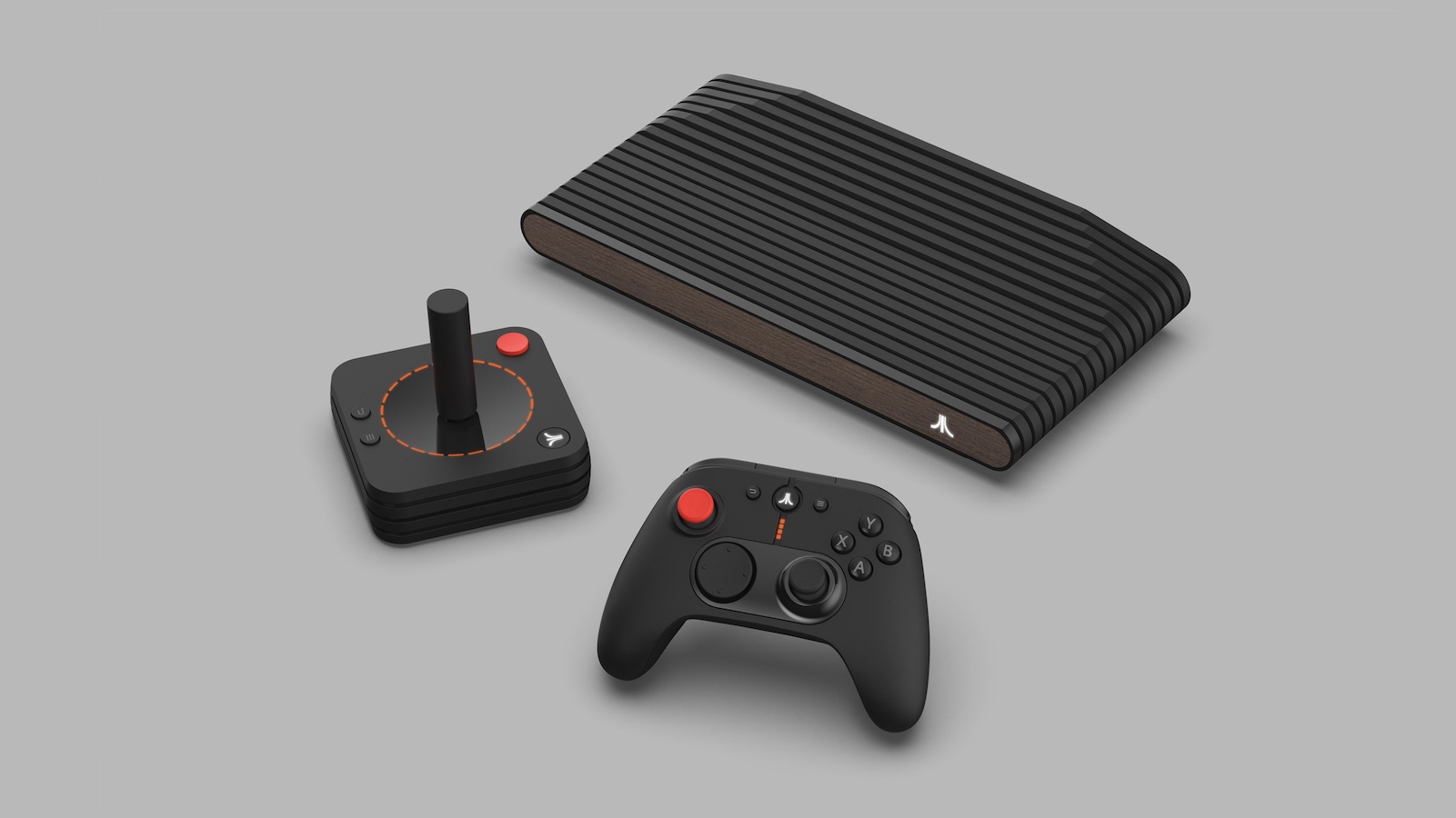 Atari VCS 2020 gaming and computer system blends the best of PCs and