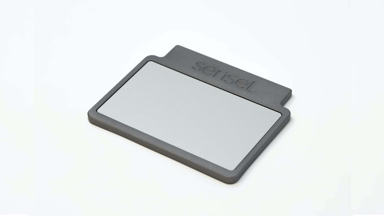 Sensel Haptic Touchpad provides realistic haptics to Windows laptops