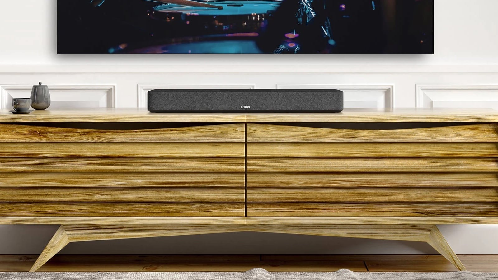 Best Dolby Atmos soundbars for your living room » Gadget Flow