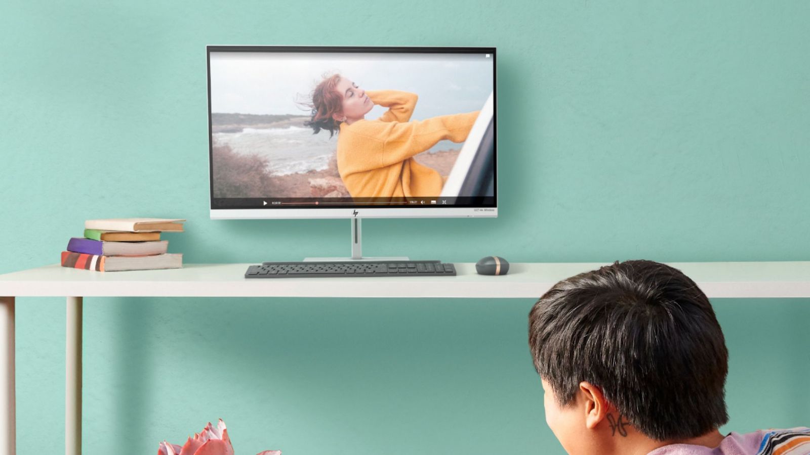 Which 4K monitor should you buy for your home office? » Gadget Flow