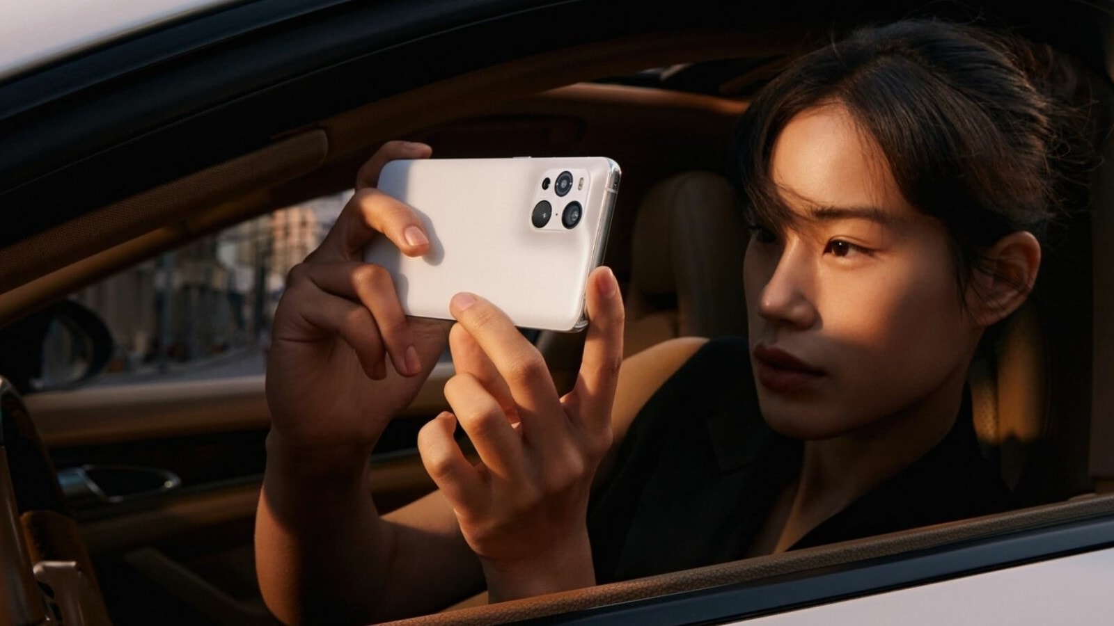 (2021) ᐉ OPPO Find X3 Pro Smartphone Is An Android With