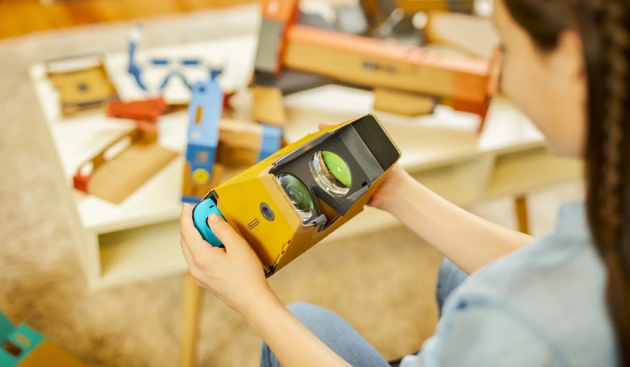 How To Keep Your Kids Active And Learning With Smart Gadgets And Technology This Spring » Gadget Flow