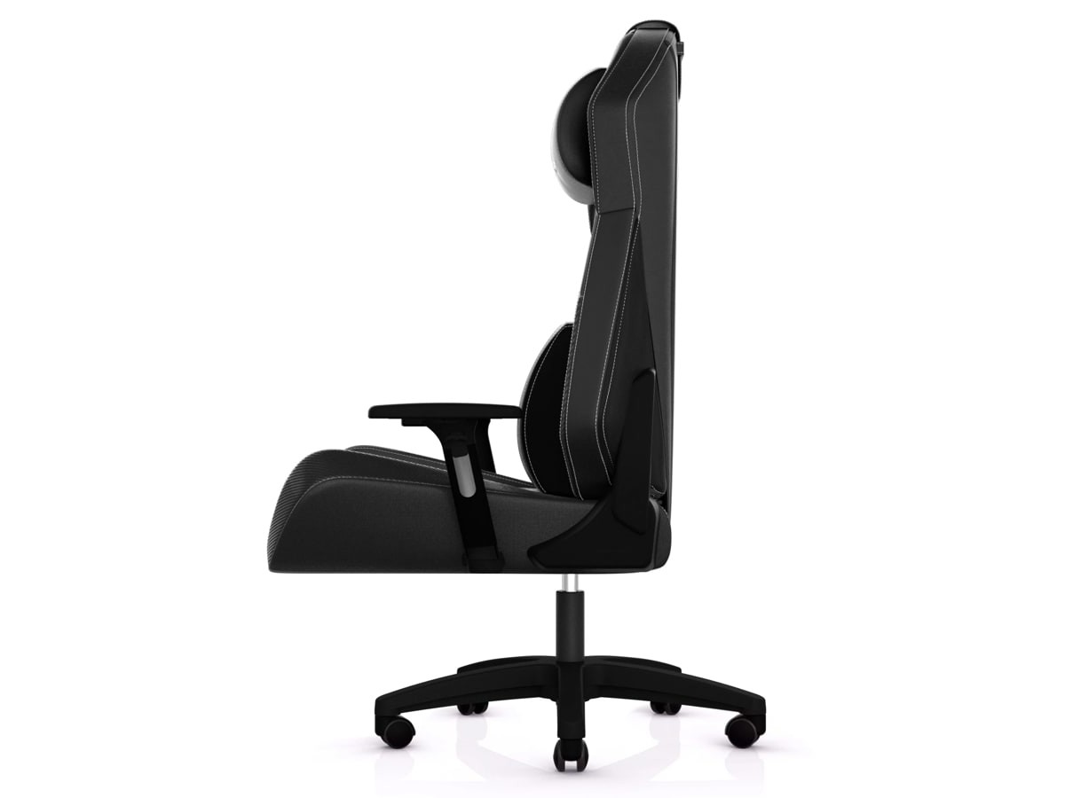 OSIM Predator Gaming Chair X includes 360° massage rollers OSIM Predator Gaming Chair X includes 360° massage rollers