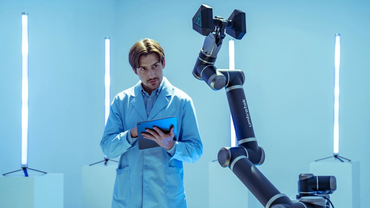 These modular robots are affordable and easy to assemble » Gadget Flow