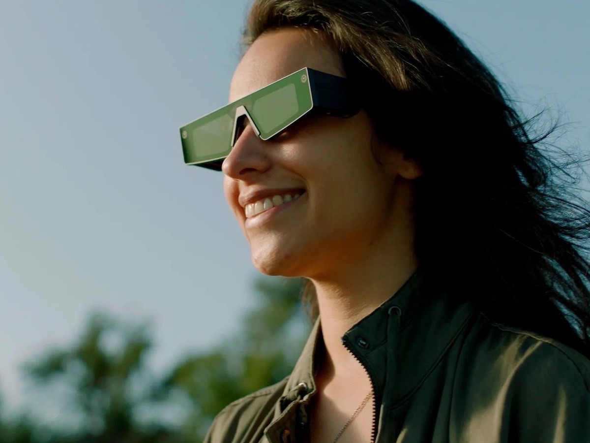 Snap Spectacles 4th Generation lightweight AR glasses have dual 3D