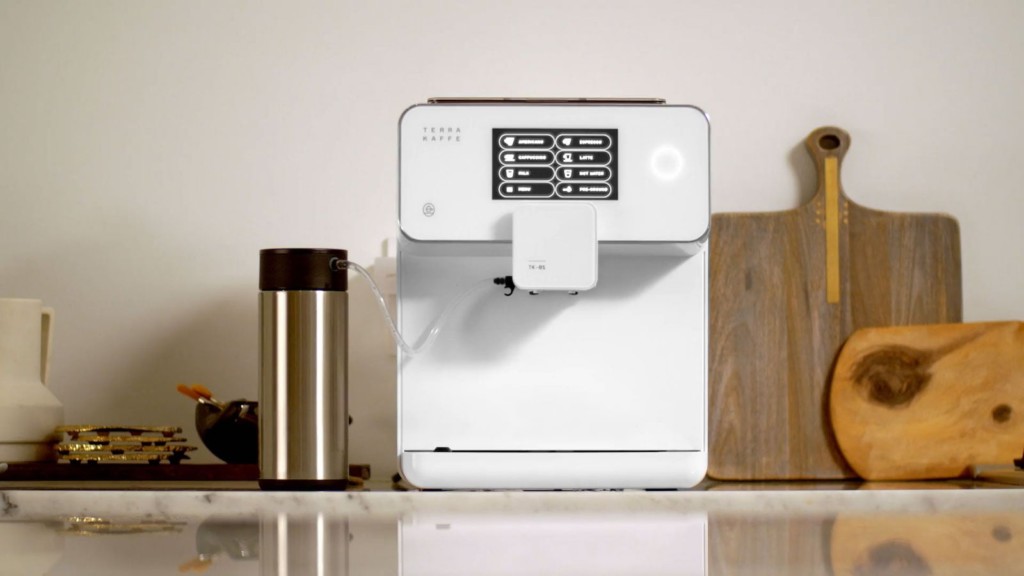 Coolest espresso gadgets you can get for your home to treat the coffee