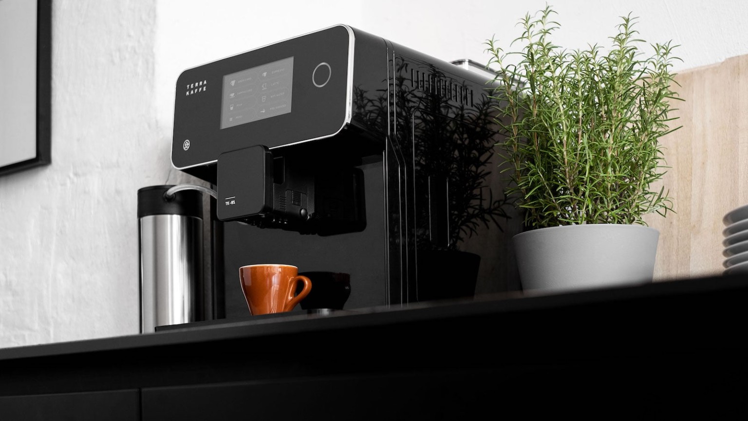 Coolest espresso gadgets you can get for your home to treat the coffee