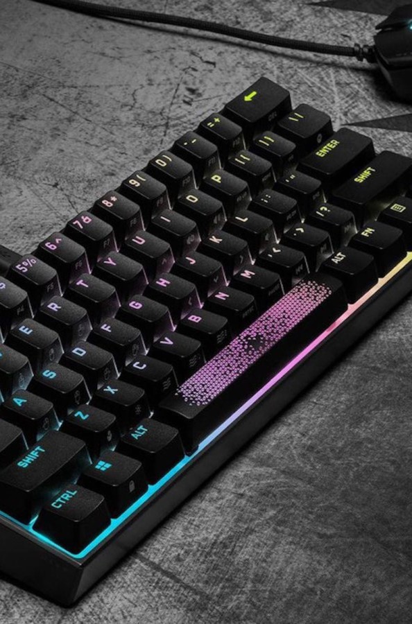 Top 5 mechanical keyboards for your workspace » Gadget Flow