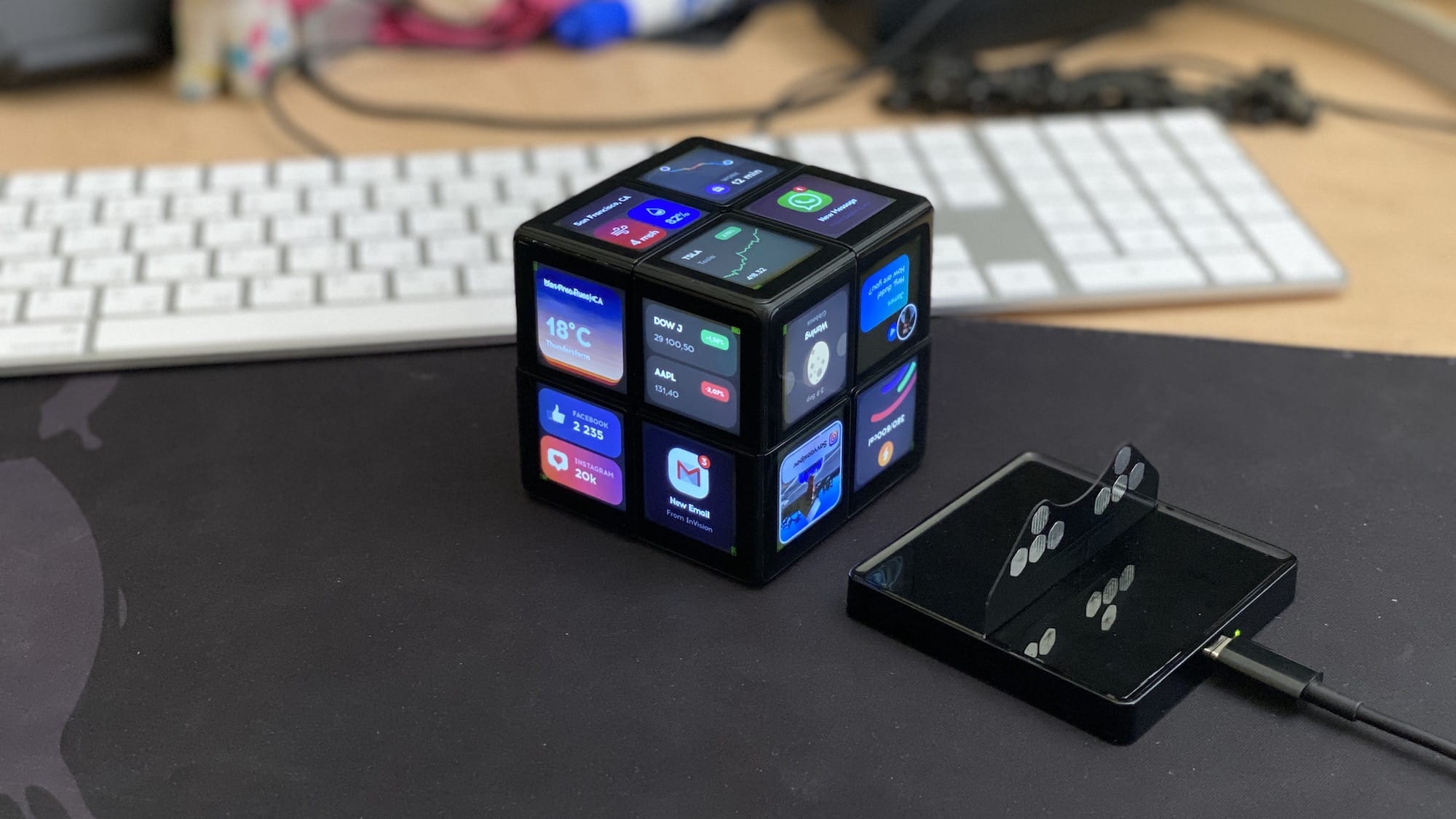 12 Futuristic hightech gadgets we look forward to in 2021 » Gadget Flow