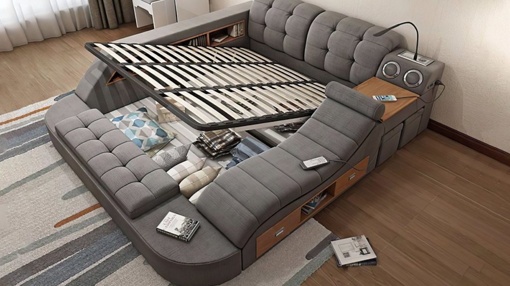 The best smart mattresses and sleep gadgets to get a good night’s sleep