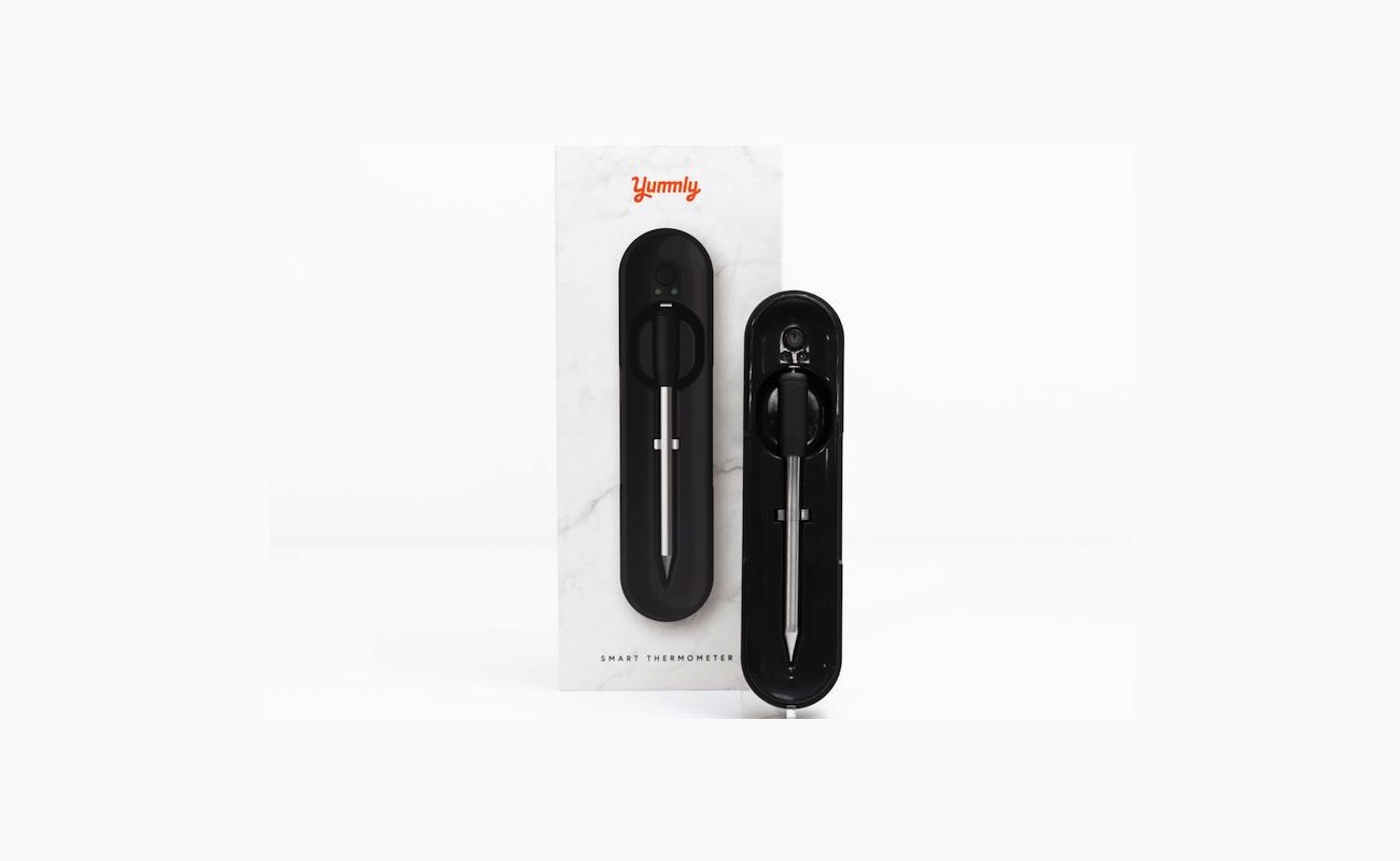 Yummly wireless smart thermometer review Reviewed