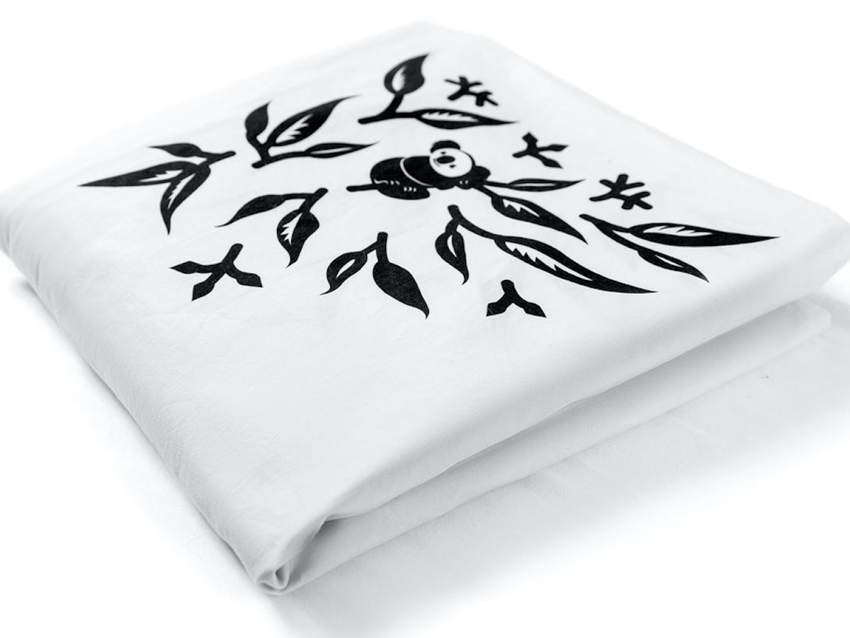 Nanit Smart Crib Sheets measure your baby's height while they stay snugly in bed » Gadget Flow