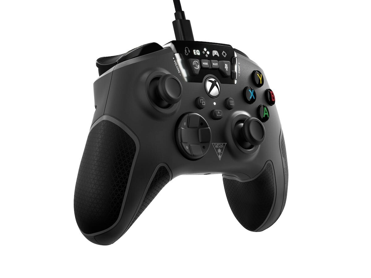Turtle Beach Recon Enhanced Gaming Controller helps you