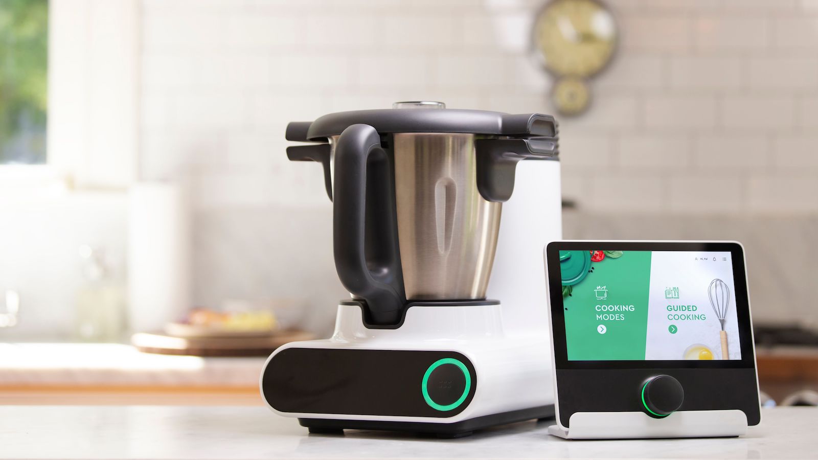 Smart cooking kitchen gadgets to speed up meal prep times » Gadget Flow