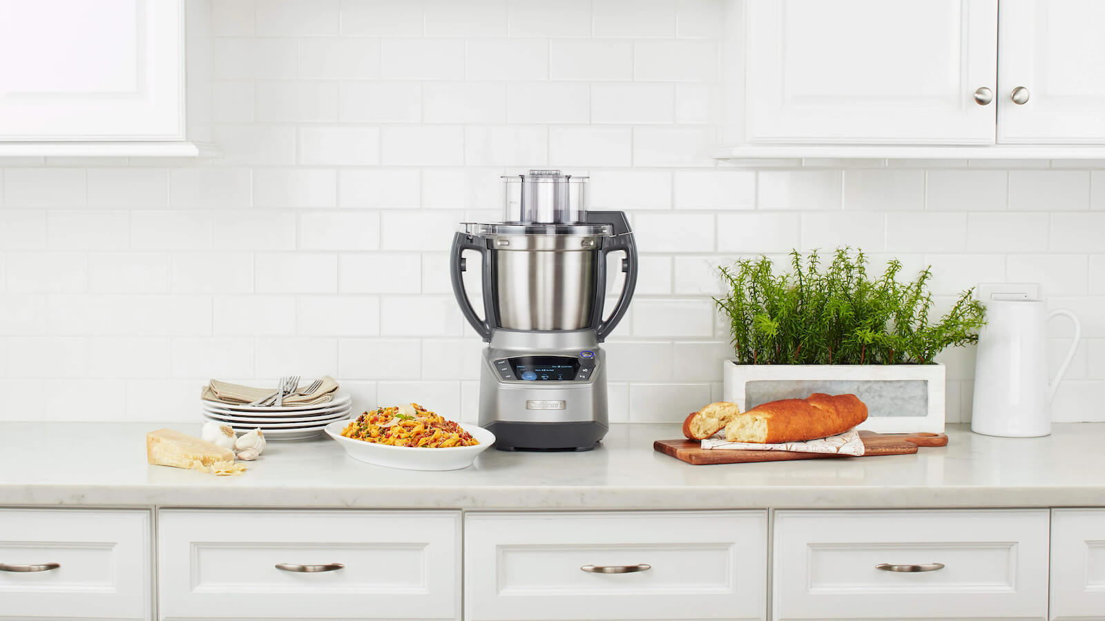 Smart cooking kitchen gadgets to speed up meal prep times » Gadget Flow