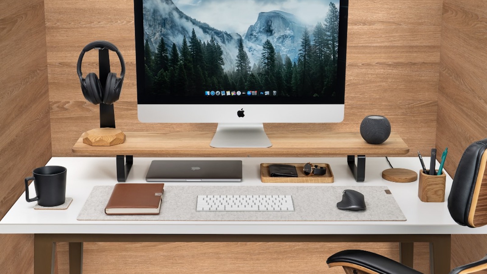 The coolest dual monitors you can buy that will improve your workfrom