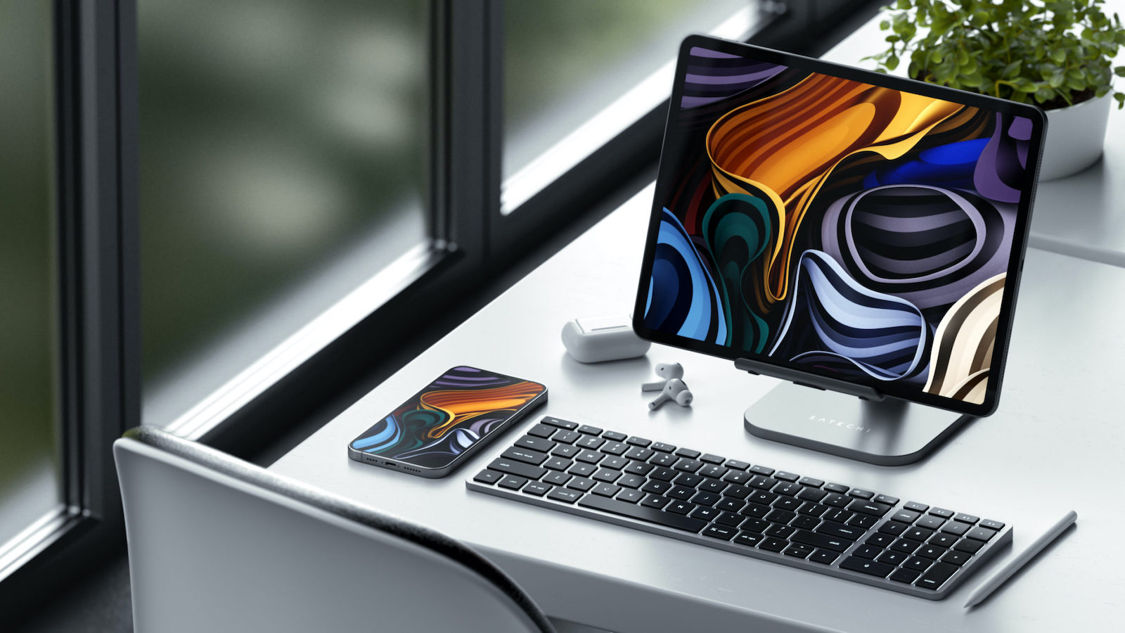 10 Home office gadgets your desk setup needs right now » Gadget Flow