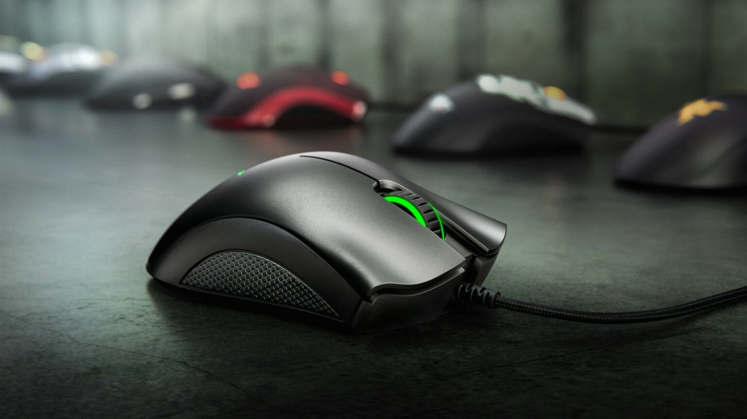 The best desk setup gadgets for gamers out beat the competition