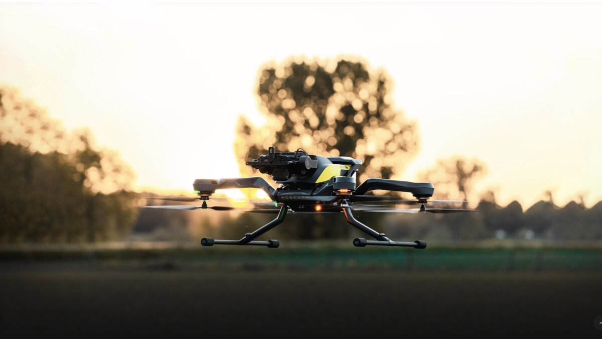 The 10 best hightech gadgets that will simply blow your mind » Gadget Flow