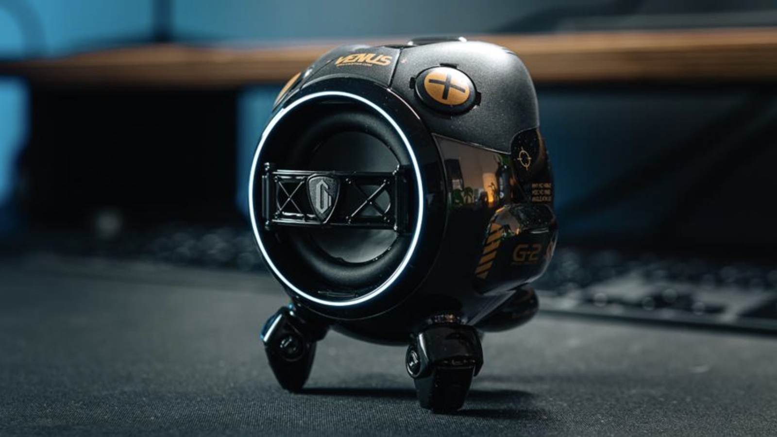 The most mindblowing speakers you can get for your home » Gadget Flow